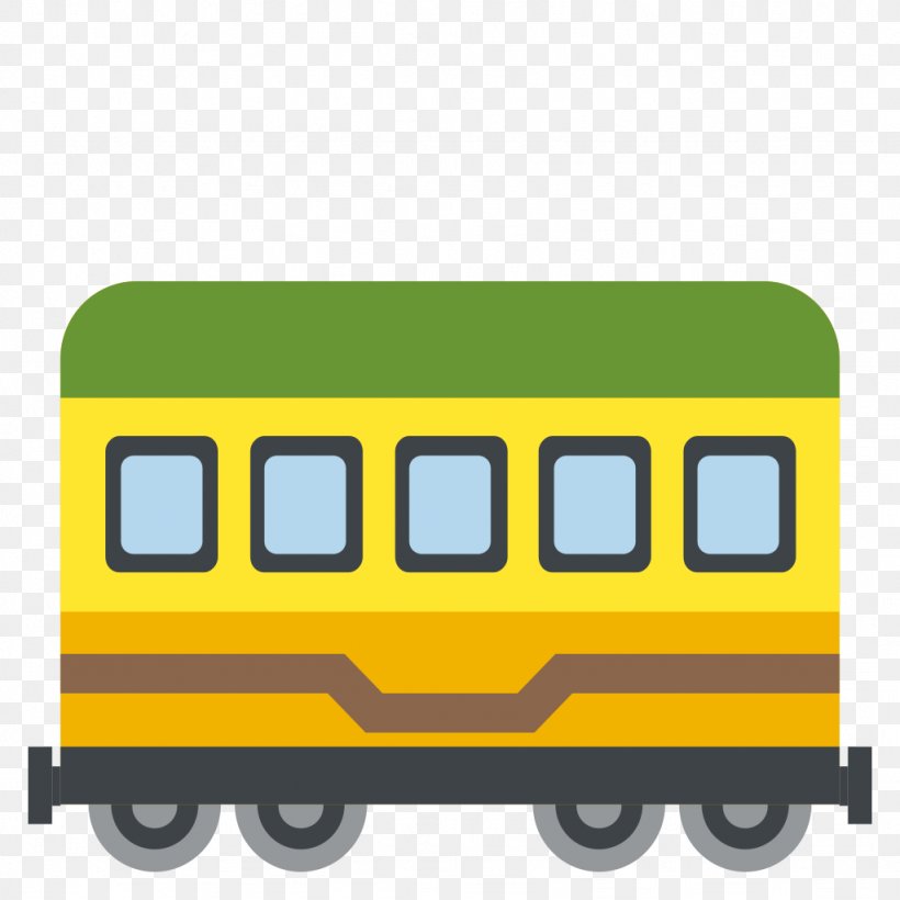 Tram Train Emoji Rail Transport Railroad Car, PNG, 1024x1024px, Tram, Area, Brand, Car, Emoji Download Free
