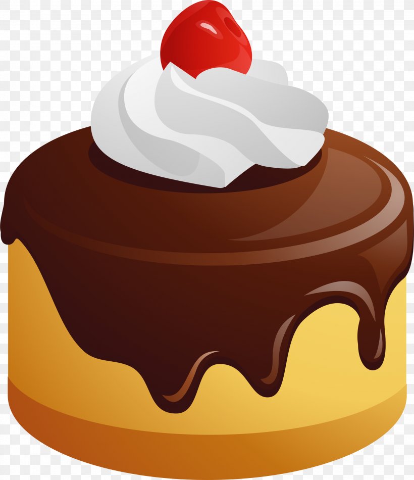 Birthday Cake Chocolate Cake Wedding Cake Clip Art, PNG, 2070x2400px, Birthday Cake, Baking, Bossche Bol, Cake, Chocolate Download Free