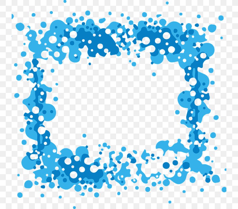 Bubble Clip Art, PNG, 740x720px, Bubble, Area, Blue, Bubble Bath, Graphic Arts Download Free