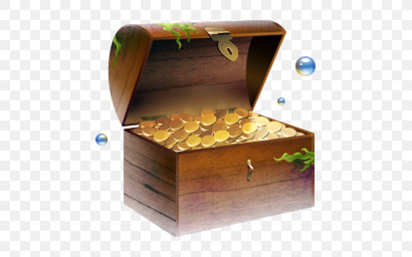 Buried Treasure, PNG, 512x512px, Buried Treasure, Box, Library, Share Icon, Table Download Free
