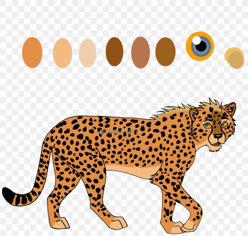 Cheetah Leopard Lion Jaguar Felidae, PNG, 917x871px, Cheetah, Animal, Animal Figure, Art, Big Cats Download Free