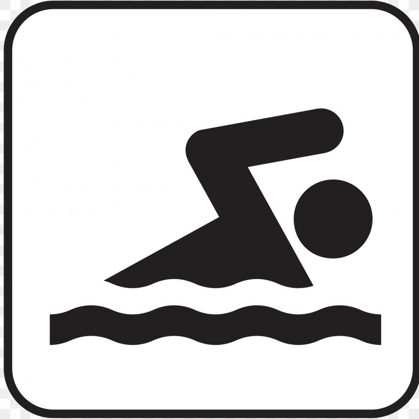 Clip Art Vector Graphics Swimming Image Illustration, PNG, 2000x2000px, Swimming, Number, Royaltyfree, Sign, Signage Download Free