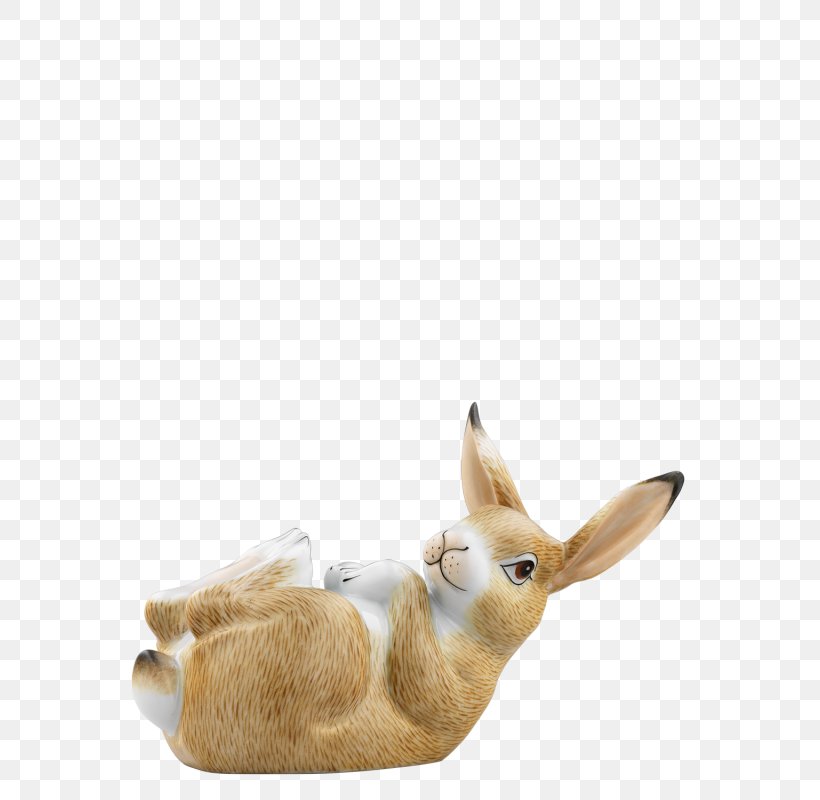 Fürstenberg China Rabbit Hare Easter Bunny, PNG, 800x800px, Rabbit, Character, Craft Production, Easter Bunny, Fauna Download Free
