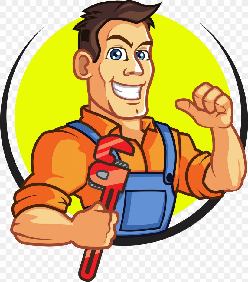 Handyman Drawing, PNG, 1854x2103px, Handyman, Cartoon, Cheek, Drawing, Fictional Character Download Free