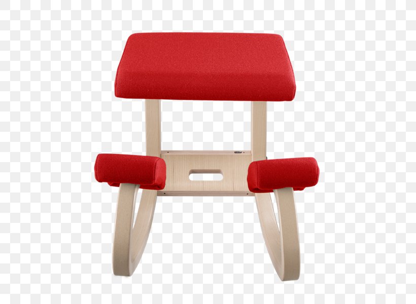 Kneeling Chair Varier Furniture AS Table, PNG, 600x600px, Kneeling Chair, Chair, Couch, Furniture, Kneeling Download Free