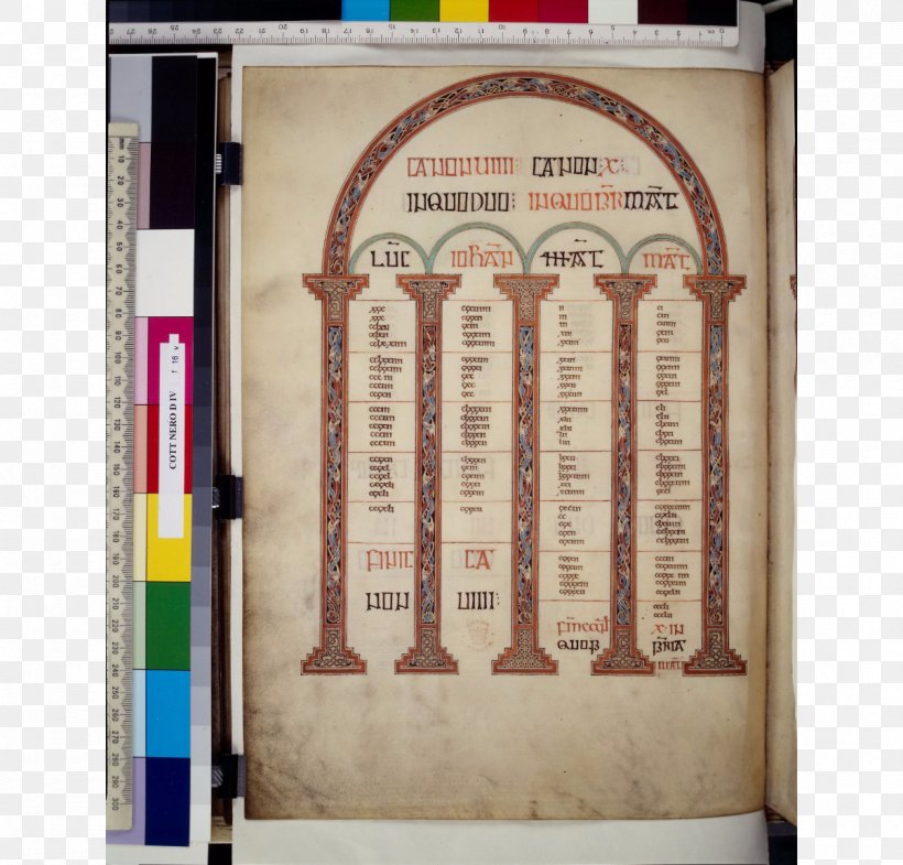 Lindisfarne Gospels Bible Gospel Of John, PNG, 1204x1154px, 8th Century, Lindisfarne Gospels, Bible, Book, Gospel Download Free