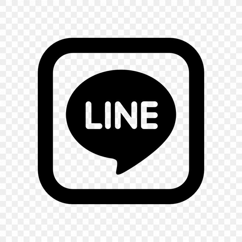 LINE Social Media, PNG, 1600x1600px, Social Media, Brand, Facebook Messenger, Logo, Messaging Apps Download Free