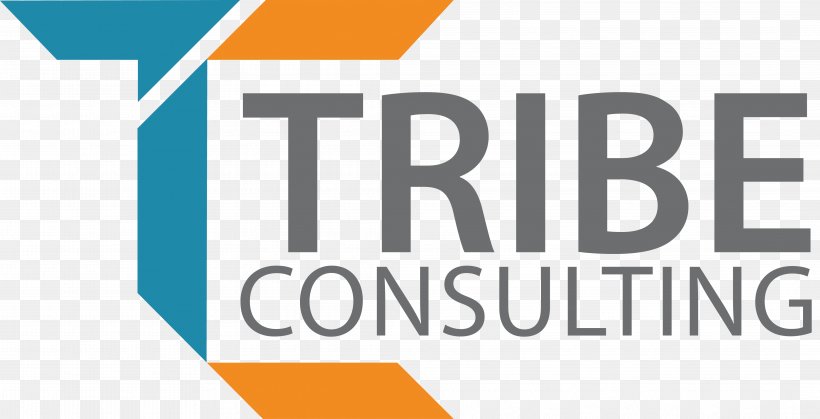 Logo Tribe Consulting Business Public Relations, PNG, 4256x2178px, Logo, Brand, Business, Consulting Firm, Job Download Free
