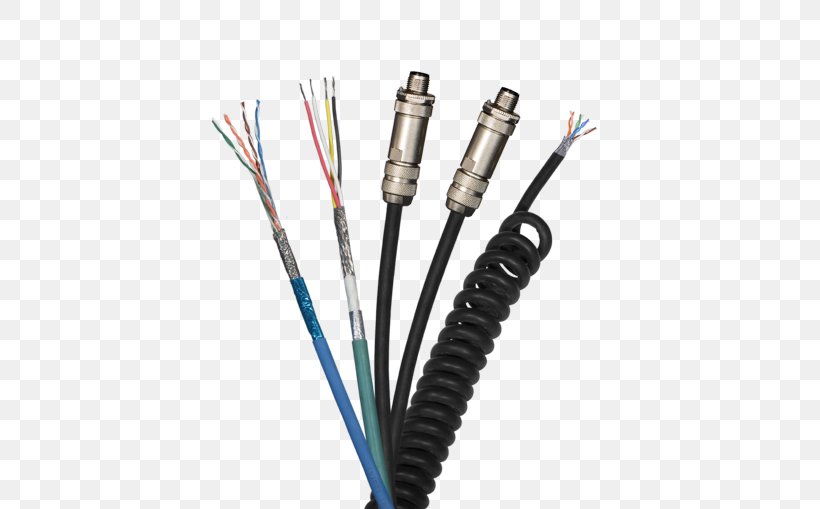 Network Cables Electrical Wires & Cable Electrical Cable Wiring Diagram, PNG, 500x509px, Network Cables, Cable, Cable Harness, Category 5 Cable, Category 6 Cable Download Free