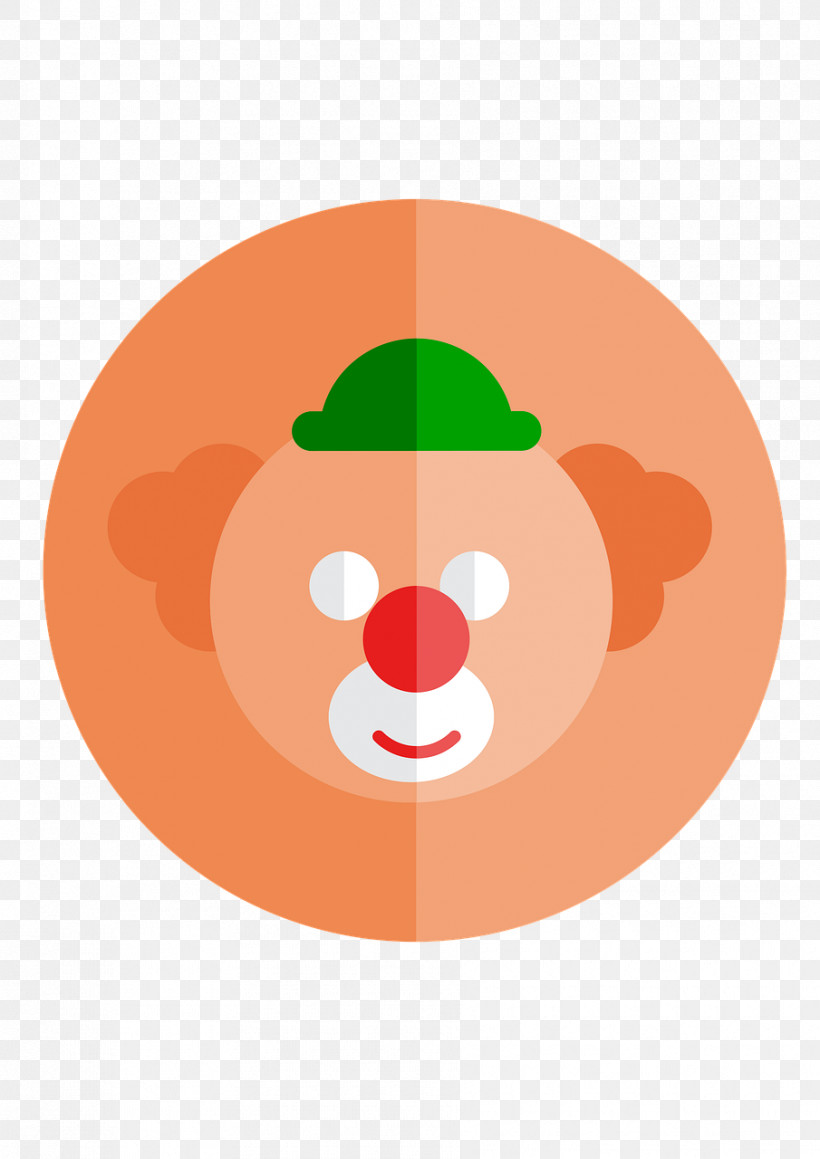 Orange, PNG, 905x1280px, Face, Cartoon, Circle, Logo, Nose Download Free