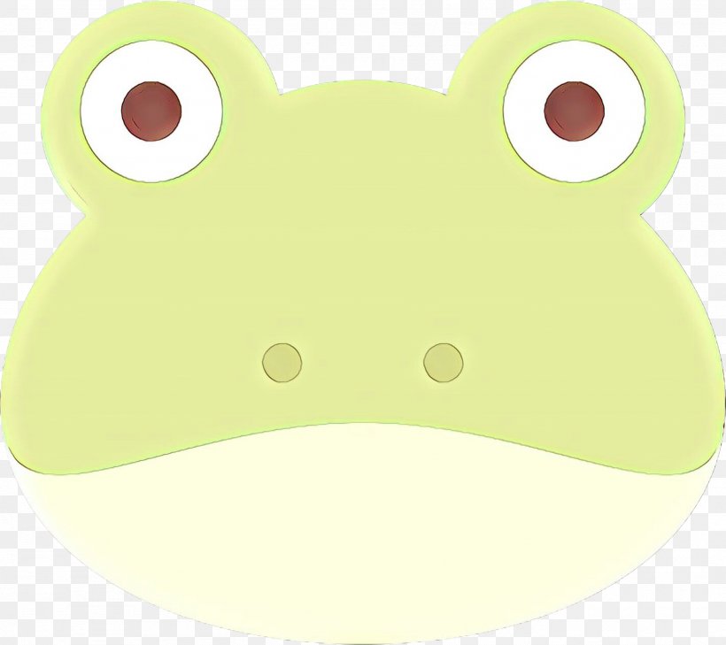 Background Green, PNG, 1896x1687px, Cartoon, Frog, Green, Material, Smile Download Free
