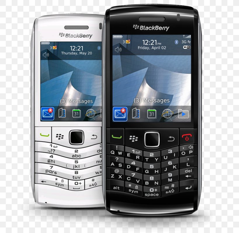 BlackBerry Pearl 9100 Telephone 3G, PNG, 800x799px, 3 G, Blackberry Pearl, Blackberry, Blackberry Pearl 9100, Cellular Network Download Free