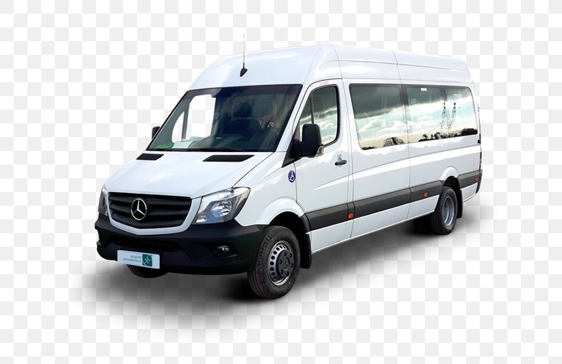 Compact Van 2018 Mercedes-Benz Sprinter 2017 Mercedes-Benz