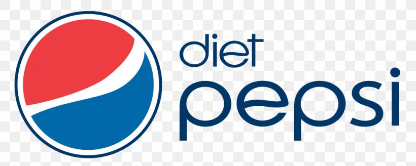 Diet Pepsi Fizzy Drinks Diet Coke Cola, PNG, 1000x400px, Pepsi, Area, Blue, Brand, Calorie Download Free