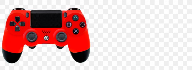Game Controllers Sony DualShock 4 V2 Gfycat ScufGaming, LLC, PNG, 960x350px, Game Controllers, All Xbox Accessory, Dualshock, Game Controller, Gfycat Download Free