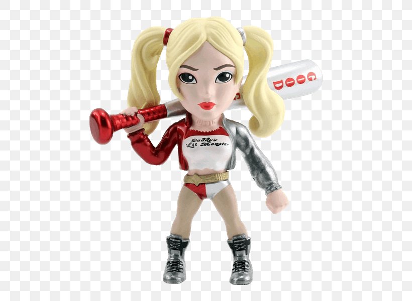 Harley Quinn Action & Toy Figures Batman Killer Croc Joker, PNG, 600x600px, Harley Quinn, Action Figure, Action Toy Figures, Batman, Batman And Harley Quinn Download Free