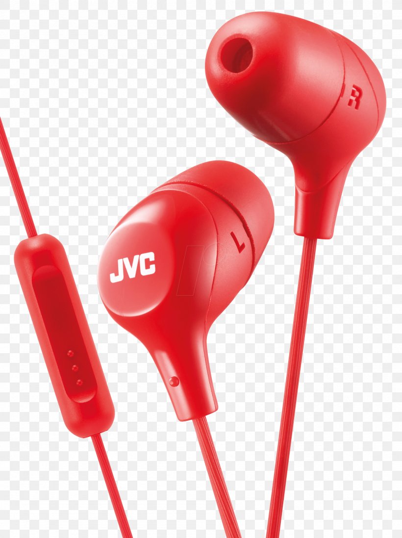 JVC Marshmallow Inner-Ear Headphones With Microphone HAFX38M Jvc Marshmallow In-ear Headphones Hafx38 JVC HAEN10P Gumy Sport Earbuds, Pink, PNG, 1793x2400px, Microphone, Audio, Audio Equipment, Cd Player, Electronic Device Download Free