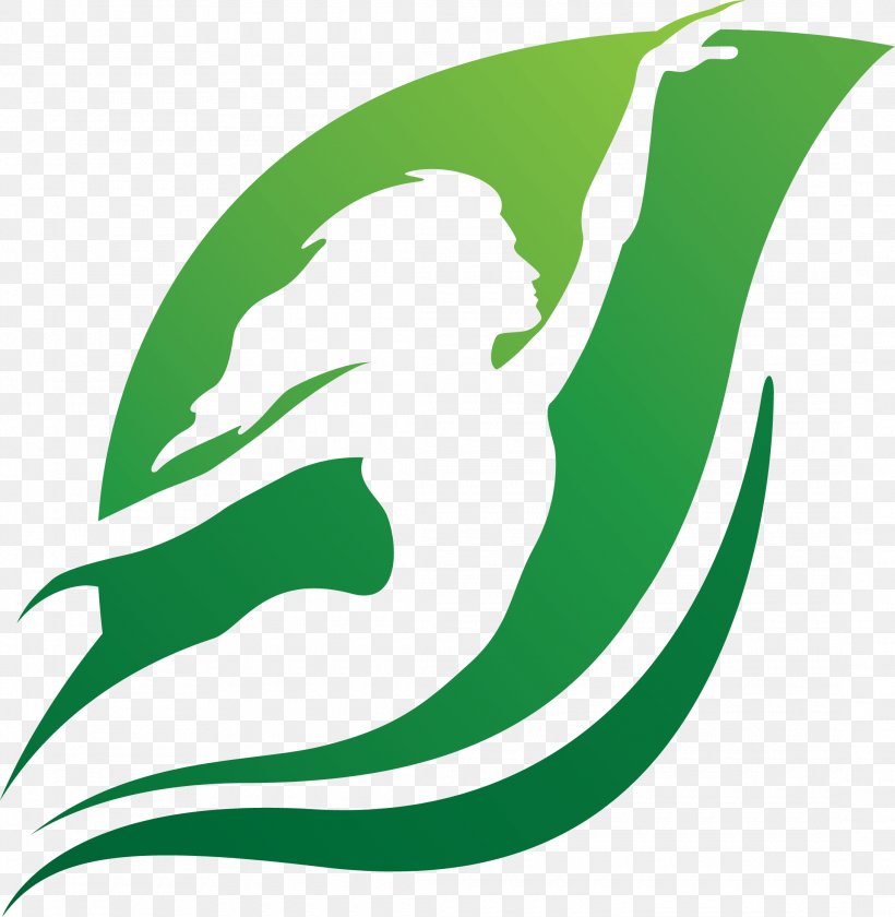 Leaf Marine Mammal Line Logo Clip Art, PNG, 2180x2234px, Leaf, Artwork, Grass, Green, Logo Download Free
