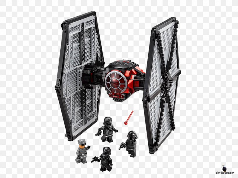 LEGO 75101 Star Wars First Order Special Forces TIE Fighter Lego Star Wars: The Force Awakens, PNG, 1024x768px, Lego, First Order, Force, Lego Minifigure, Lego Star Wars Download Free
