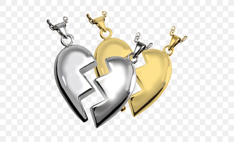 Locket Charms & Pendants Heart Gold Necklace, PNG, 500x500px, Locket, Bestattungsurne, Birthstone, Body Jewelry, Broken Heart Download Free