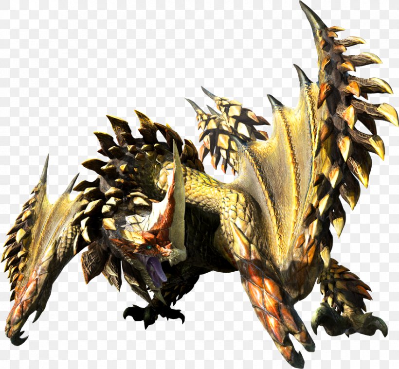 Monster Hunter 4 Ultimate Monster Hunter: World Monster Hunter Generations Monster Hunter Freedom Unite, PNG, 877x812px, Monster Hunter 4, Beak, Bestiary, Bird Of Prey, Capcom Download Free