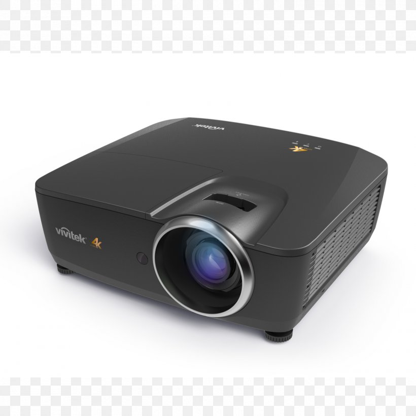 Multimedia Projectors Home Theater Systems BenQ W1090, PNG, 1500x1500px, 4k Resolution, Multimedia Projectors, Benq, Cinema, Digital Light Processing Download Free