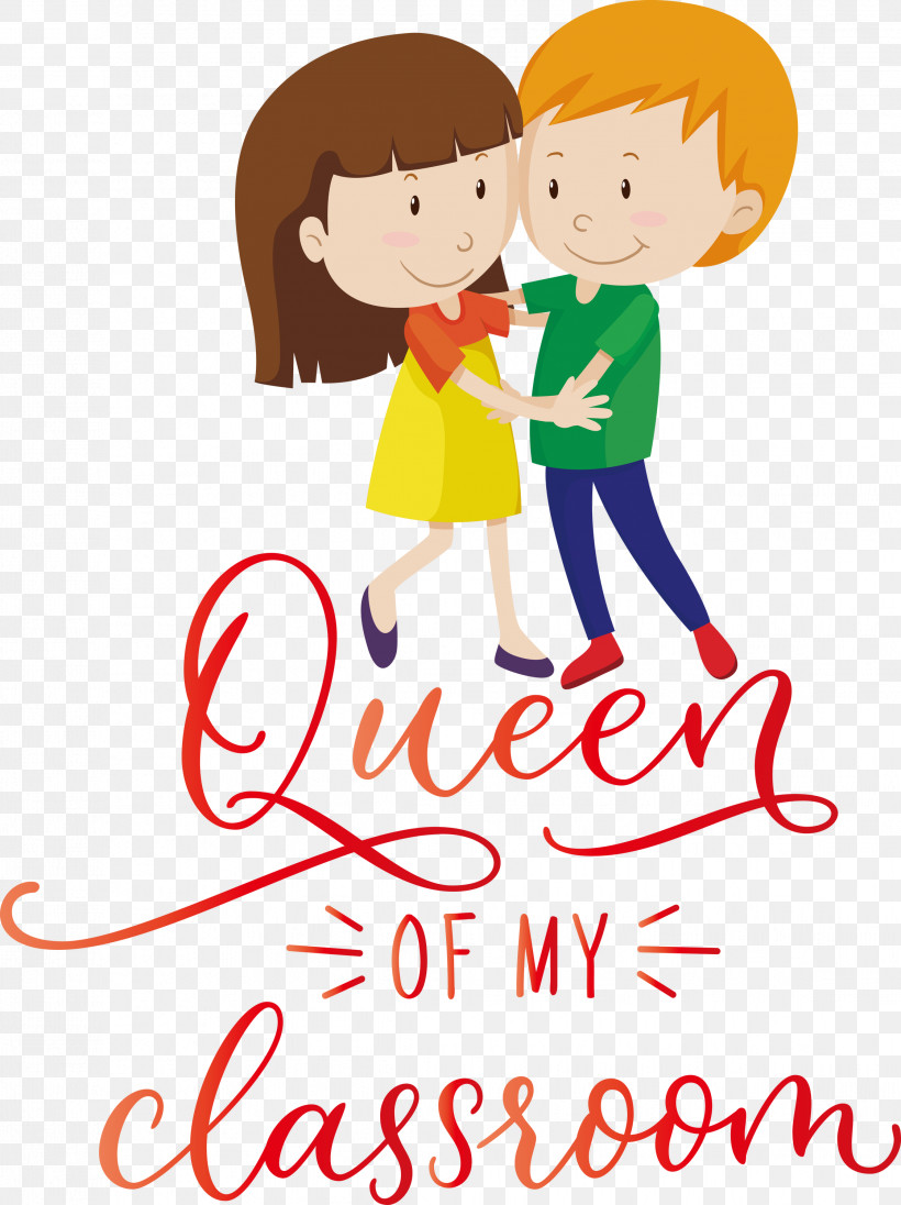 QUEEN OF MY CLASSROOM Classroom School, PNG, 2242x2999px, Classroom, Free Hugs Campaign, Friendship, Hug, Kiss Download Free