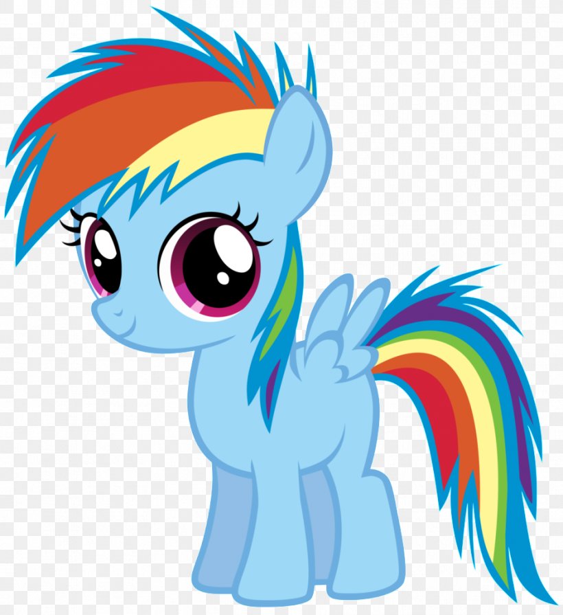 Rainbow Dash Pony Applejack Pinkie Pie Twilight Sparkle, PNG, 937x1023px, Rainbow Dash, Animal Figure, Applejack, Art, Cartoon Download Free