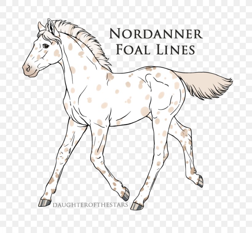 Simba Line Art Horse Pony Drawing, PNG, 1024x950px, Simba, Animal Figure, Art, Artwork, Bridle Download Free
