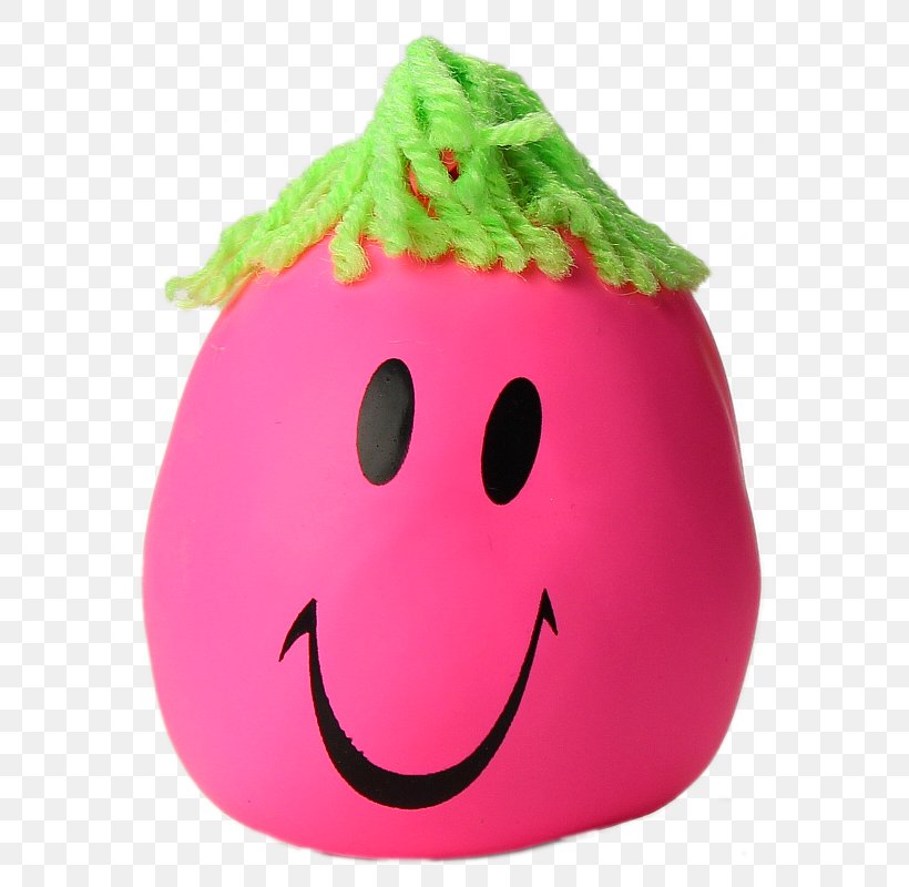 Smiley Stress Ball, PNG, 800x800px, Smiley, Ball, Face, Food, Fruit Download Free
