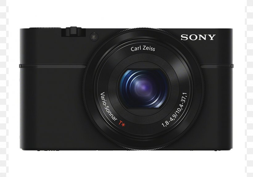 Sony Cyber-shot DSC-RX100 III Sony Cyber-shot DSC-RX100 IV Sony DSC-RX100 20.2 MP Digital Camera, PNG, 1000x700px, Sony Cybershot Dscrx100 Ii, Camera, Camera Lens, Cameras Optics, Digital Camera Download Free