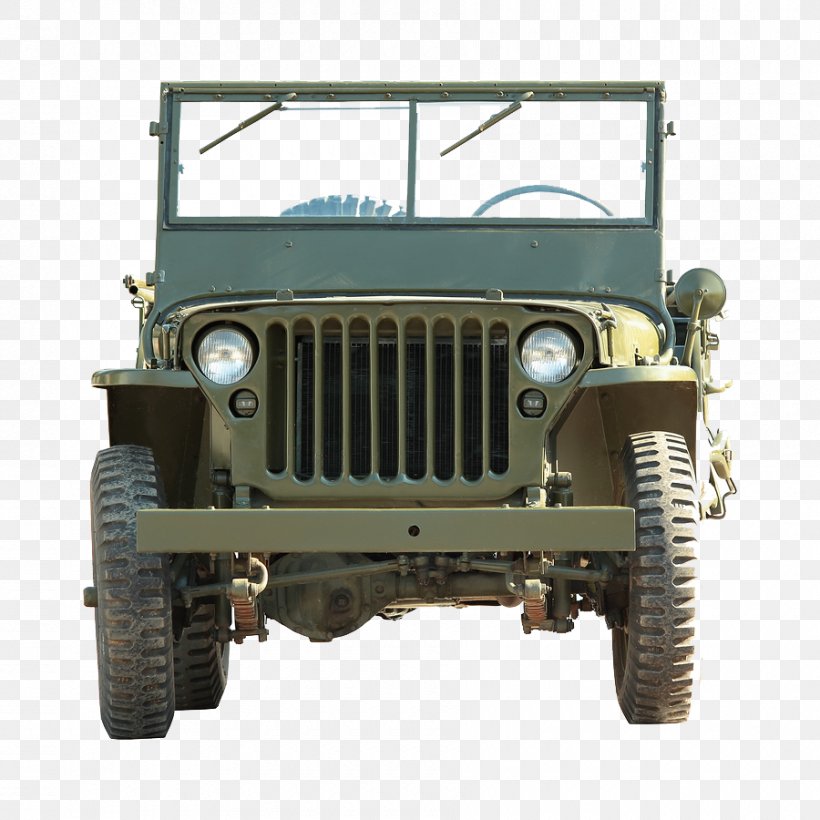 Willys Jeep Truck Willys MB Car Jeep Wrangler, PNG, 900x900px, Jeep, Armored Car, Automotive Exterior, Automotive Tire, Bumper Download Free