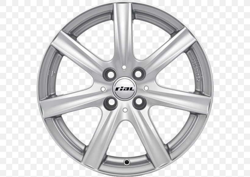 Alloy Wheel Car Rim Spoke, PNG, 582x583px, Alloy Wheel, Auto Part, Automotive Tire, Automotive Wheel System, Bbs Kraftfahrzeugtechnik Download Free