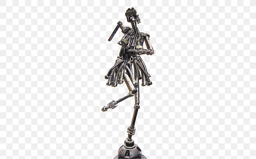 Bronze Sculpture, PNG, 500x510px, Bronze Sculpture, Action Figure, Bronze, Figurine, Metal Download Free