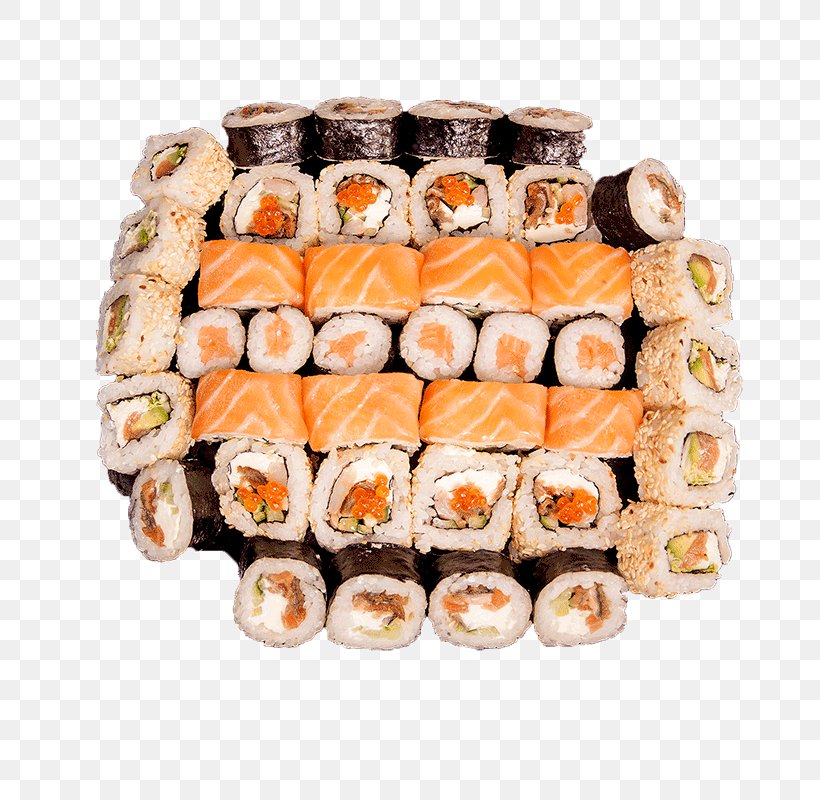 California Roll, PNG, 800x800px, California Roll, Asian Food, Cuisine, Food, Japanese Cuisine Download Free