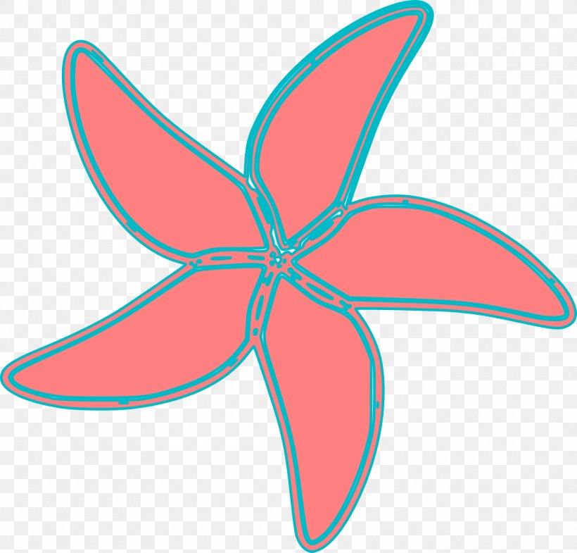 Starfish Clip Art, PNG, 1920x1839px, Starfish, Area, Drawing, Echinoderm, Flower Download Free