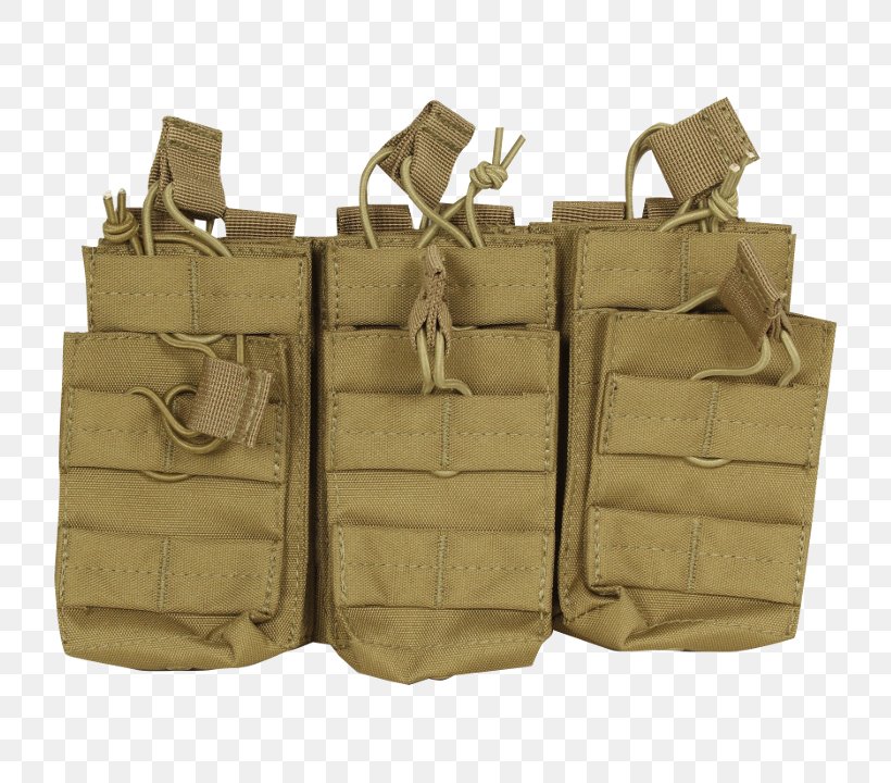 Coyote Vipers Magazine MOLLE Airsoft, PNG, 720x720px, Coyote, Airsoft, Airsoft Guns, Ammunition, Bag Download Free