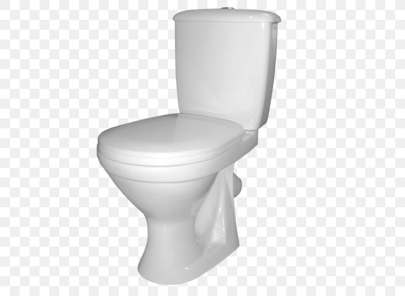 Flush Toilet Squat Toilet Plumbing Fixtures Cersanit, PNG, 800x600px, Toilet, Artikel, Bidet, Ceramic, Cersanit Download Free