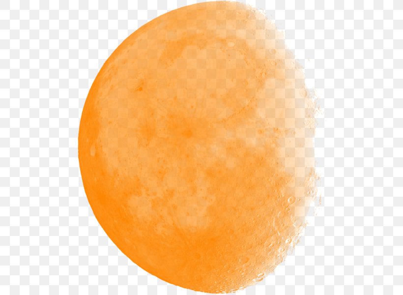 Full Moon Mid-Autumn Festival Orange, PNG, 510x600px, Moon, Cat, Festival, Full Moon, Halloween Download Free