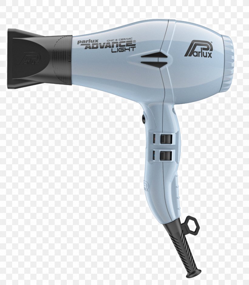 Hair Dryers Parlux Advance Light Hair Clipper Parlux 385 Powerlight, PNG, 875x1000px, Hair Dryers, Ceramic, Color, Hair, Hair Clipper Download Free