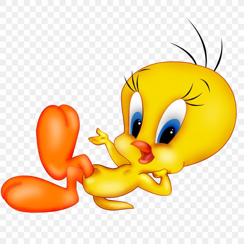 Happiness Workweek And Weekend Tweety Love Smiley, PNG, 2500x2500px, Happiness, Art, Cartoon, Emoticon, Fictional Character Download Free