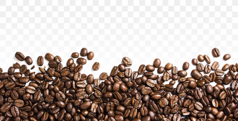 Iced Coffee Espresso Coffee Bean, PNG, 1024x523px, Coffee, Bean, Coffee Bean, Coffee Bean Tea Leaf, Coffee Cup Download Free