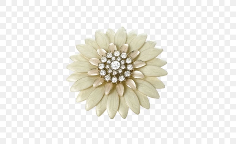 Jewellery Flower Brooch Icon, PNG, 500x500px, Jewellery, Body Jewelry, Body Piercing Jewellery, Brooch, Cut Flowers Download Free