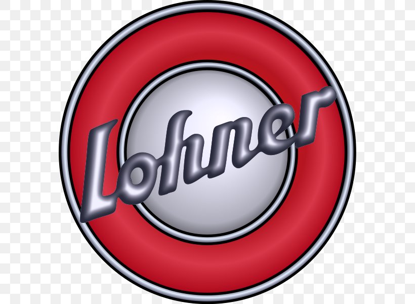 Logo Lohner-Werke Information, PNG, 588x600px, Logo, Area, Brand, Computer Font, Image Tracing Download Free