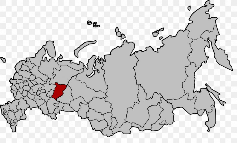 Moscow Oblasts Of Russia Kursk Magnetic Anomaly Sverdlovskaya Oblast Map, PNG, 1200x727px, Moscow, Administrative Division, Area, Black And White, City Download Free