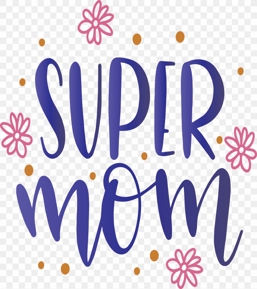 Mothers Day Super Mom, PNG, 2669x3000px, Mothers Day, Area, Happiness, Line, Logo Download Free