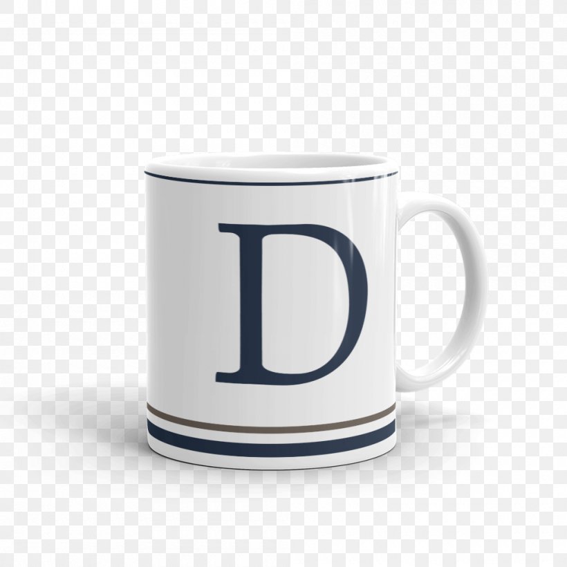 Mug Coffee Cup Tableware Handle, PNG, 1000x1000px, Mug, Brand, Coffee Cup, Cup, Dishwasher Download Free