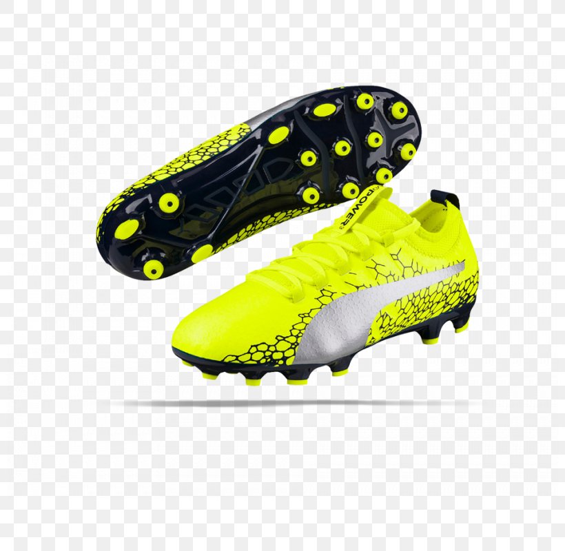 Puma Evopower Vigor 3 Graphic Ag Football Boot Puma EvoPOWER Vigor 1 Graphic Fg, PNG, 800x800px, Football Boot, Adidas, Athletic Shoe, Boot, Cleat Download Free