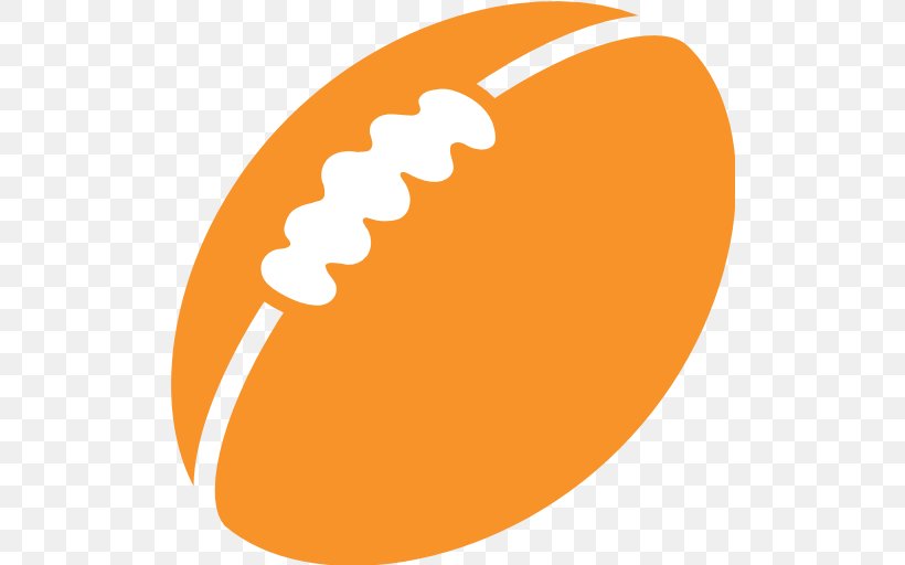 Rugby Union Emoji American Football Rugby Ball, PNG, 512x512px, Rugby, American Football, Android Marshmallow, Ball, Emoji Download Free