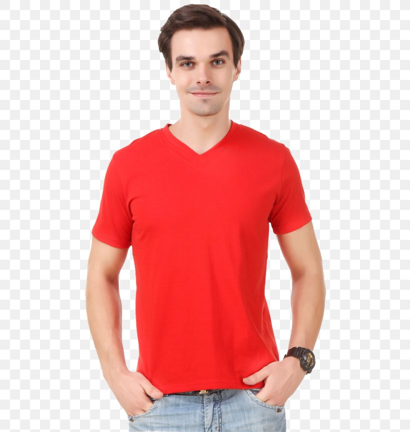 T-shirt Polo Shirt Green Clothing, PNG, 500x865px, Tshirt, Clothing, Collar, Fashion, Fuchsia Download Free